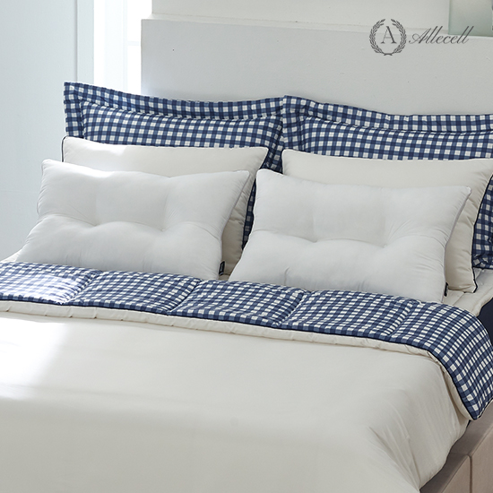 26FW 호텔컬렉션 알러지케어  베개솜 2개 3