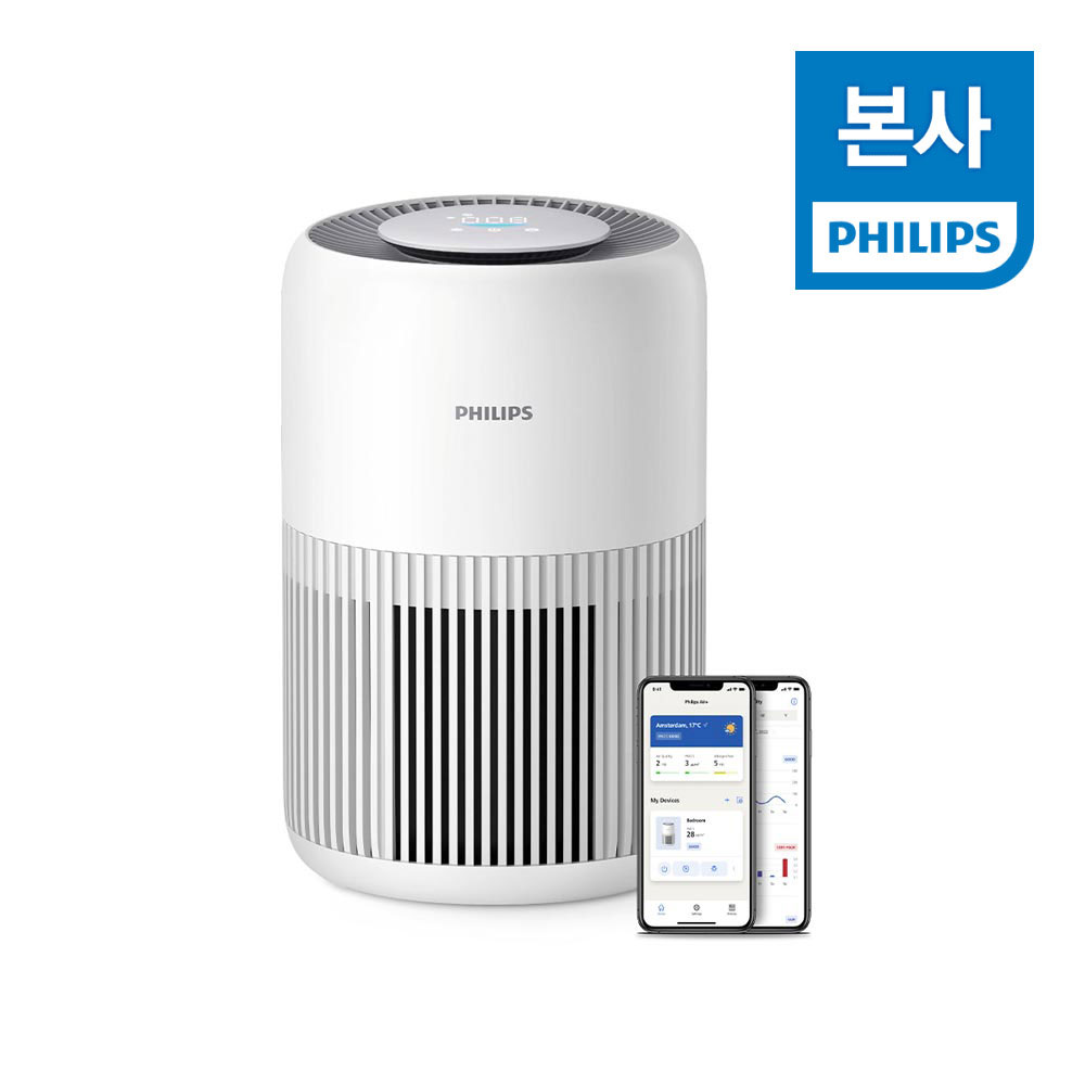 스마트 공기 청정기 900 시리즈 AC0950/10