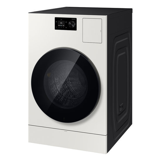 삼성 비스포크 AI 콤보(25kg+18kg) 그레이지 WD80H25BHY 3