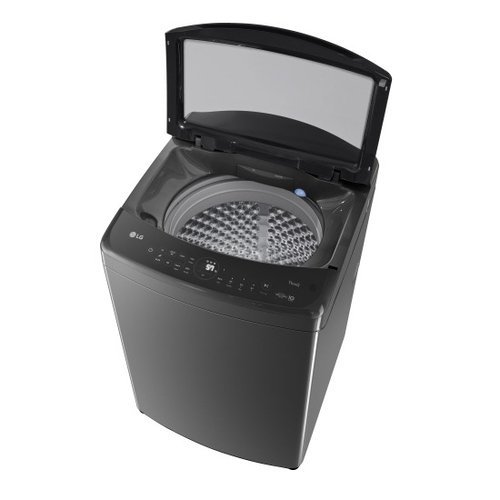 [LG전자] (18kg)LG 통돌이 AI 세탁기 블랙 T18MX7 + 인덕션