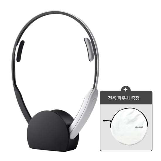 슬리피솔 플러스 웰니스밴드