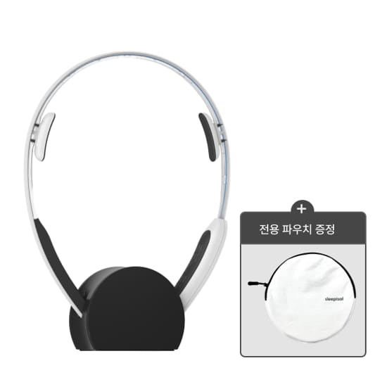 슬리피솔 플러스 웰니스밴드 3