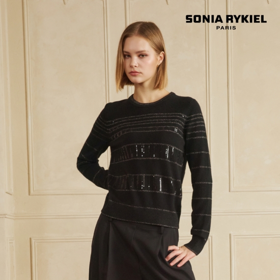 [상시가 488,000원] 26FW 글로우 시그니처 니트 2