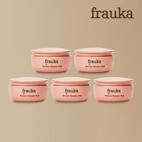 하맘마스크 50ml * 5개