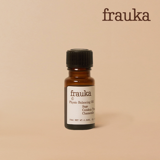 FRAUKA 앰플오일 10ml