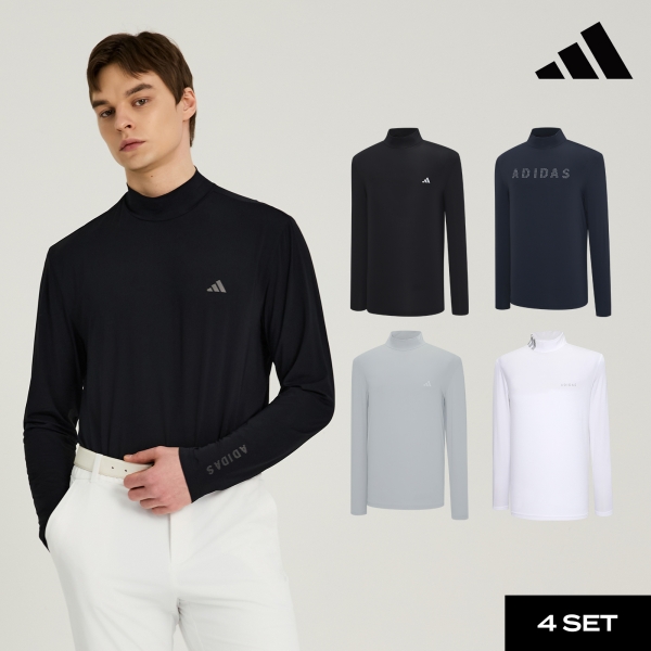 [마지막생방송/상시가109,000원] 26SS 남성 썸머 티셔츠 4종