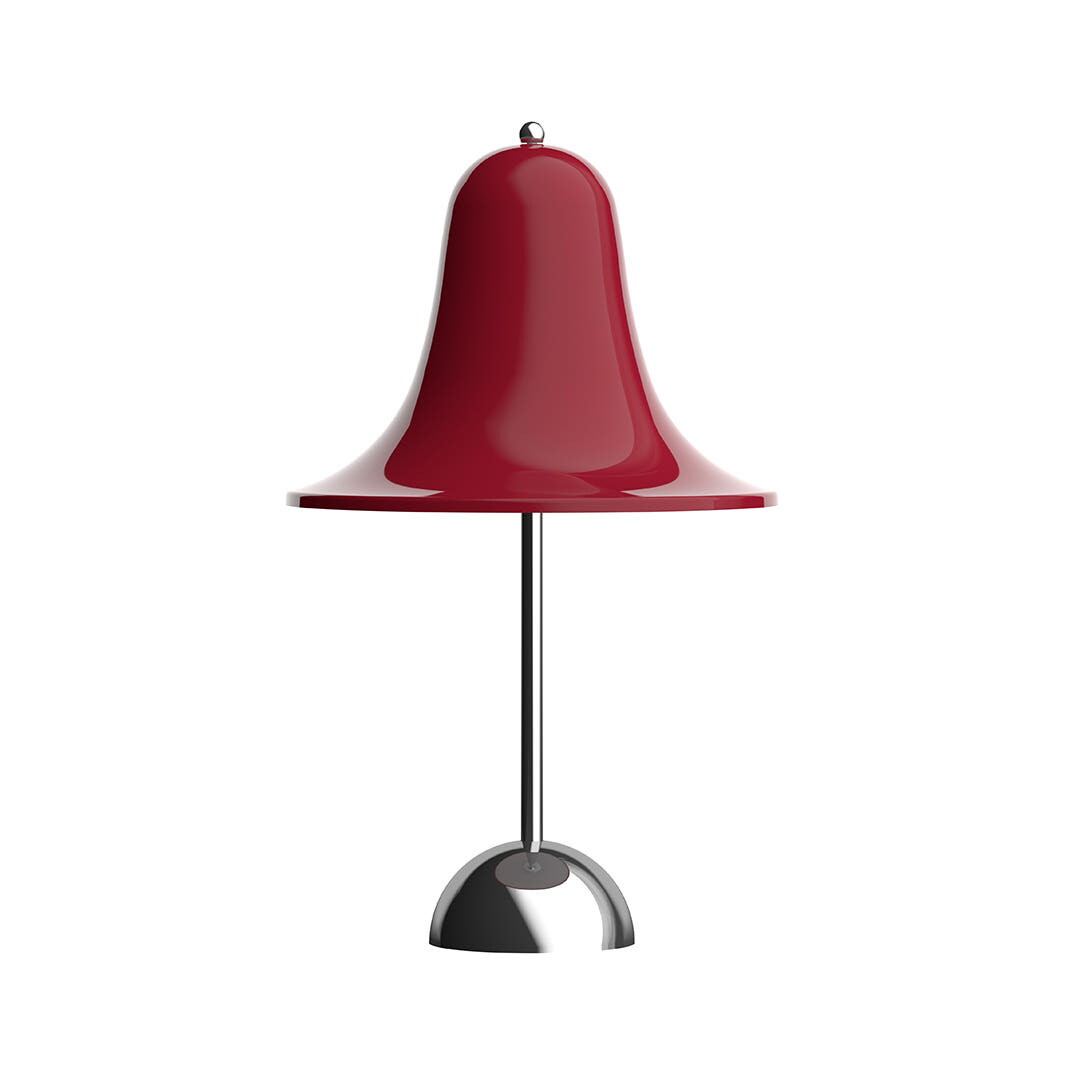 팬탑 포터블 램프 VERPAN PANTOP Portable Lamp 3