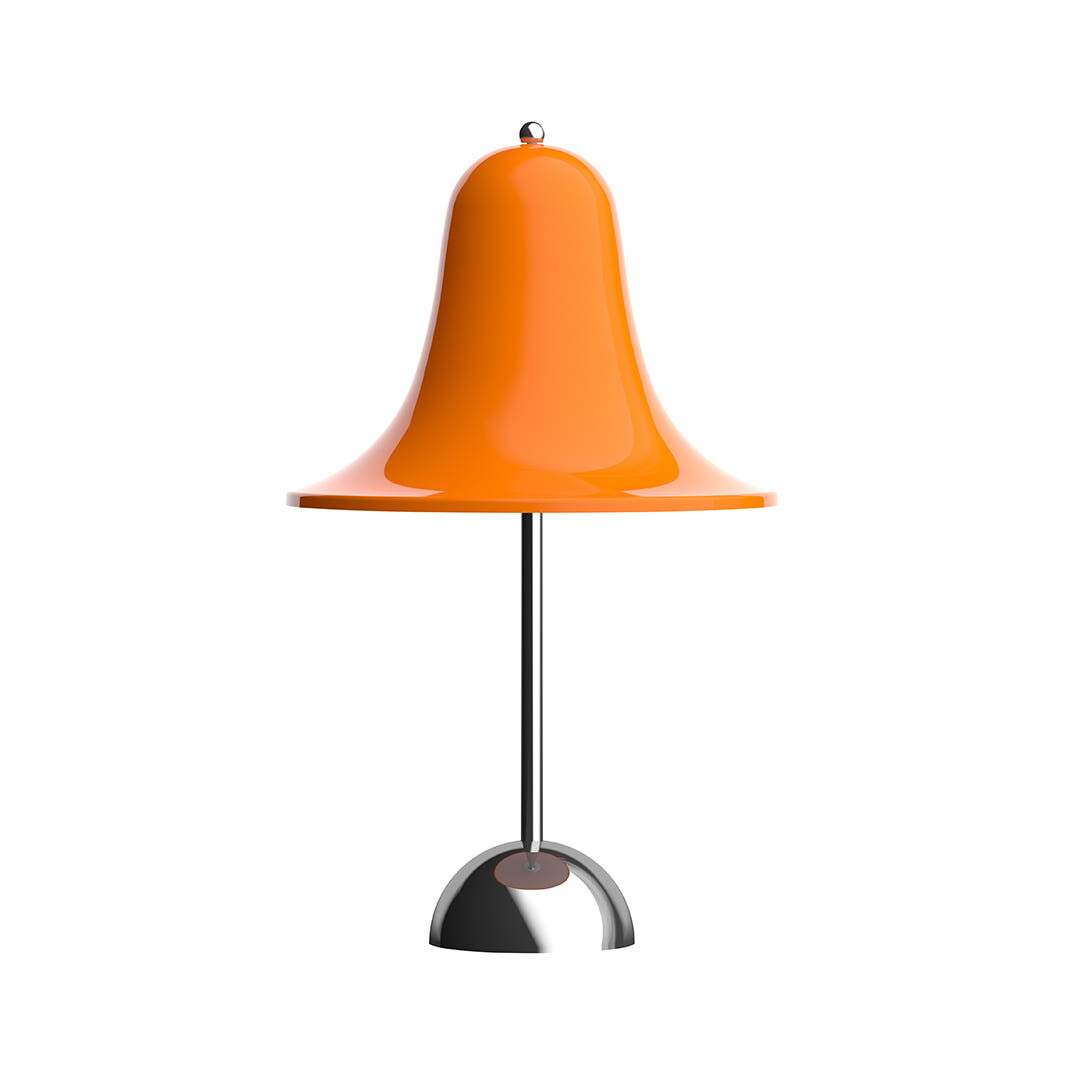 팬탑 포터블 램프 VERPAN PANTOP Portable Lamp 2
