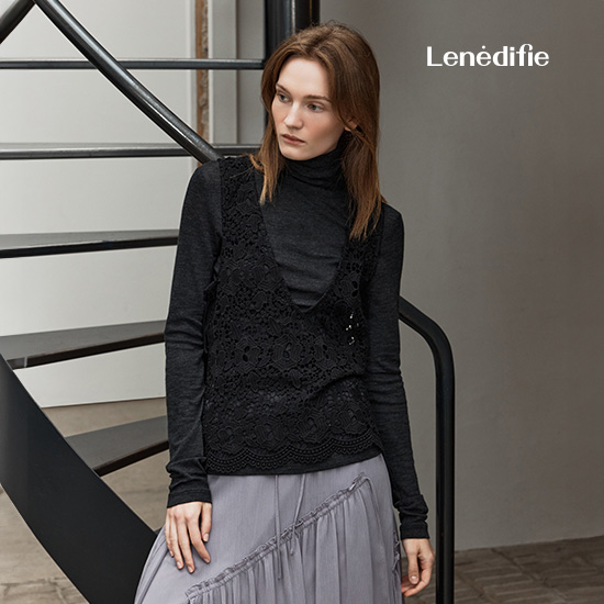 26F/W 엑스트라 파인울100 시어니트 1+1 3