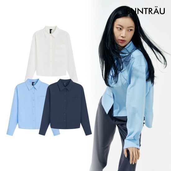 분트로이 26FW 구스다운 베스트 4