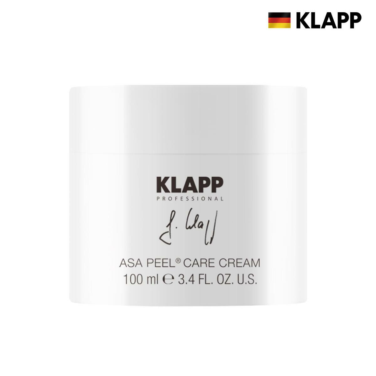 [카드 5%할인][정상가 13만원]클랍 아사필 케어 크림 100ml (EXP 26.12)