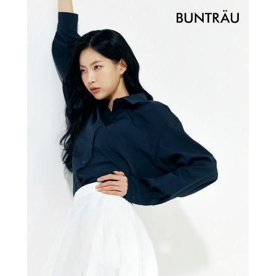 분트로이 26FW 구스다운 베스트 3