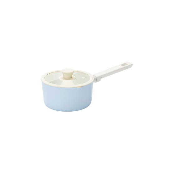 [단품] 하우스만 멜로우 세라믹 18cm IH편수냄비