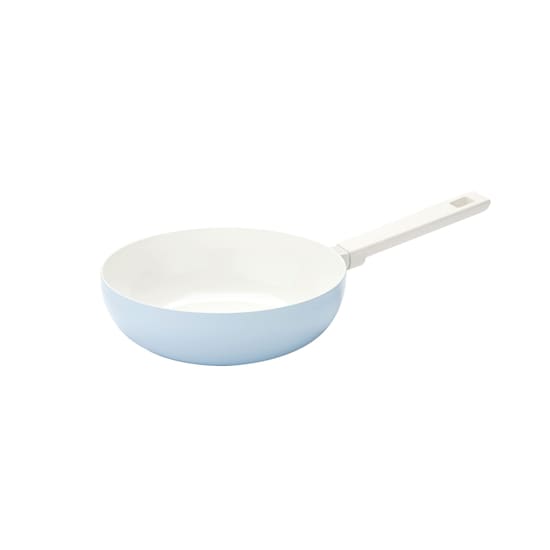 [단품] 하우스만 멜로우 세라믹 26cm IH궁중팬