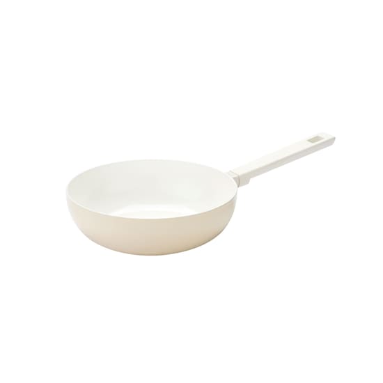 [단품] 하우스만 멜로우 세라믹 26cm IH궁중팬 2