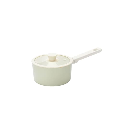 [단품] 하우스만 멜로우 세라믹 18cm IH편수냄비 2