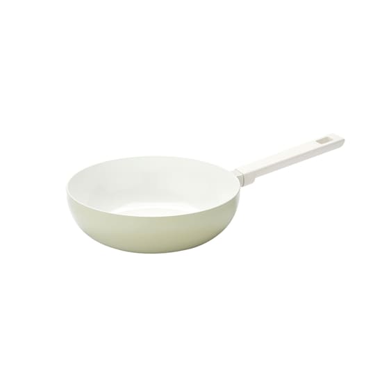 [단품] 하우스만 멜로우 세라믹 26cm IH궁중팬 3