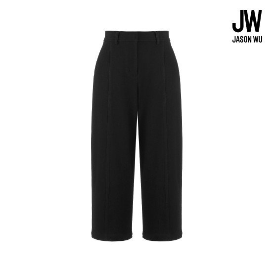 제이슨우 26FW 기모 벌룬 크롭 팬츠 3종 2