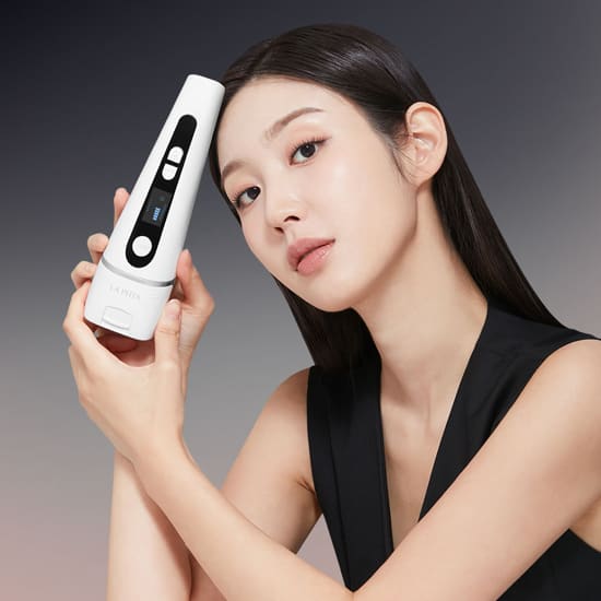 라피타 오크레이저 IPL 제모 의료기기 IPL With Shaving