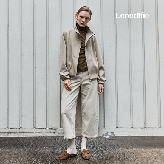 [미리주문10%] 26FW 피그먼트 코듀로이 배럴팬츠 1종 3