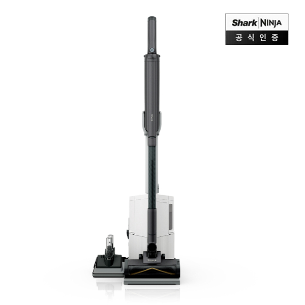 [정상가899,000원] 샤크 무선 청소기 에보파워 시스템 부스트+ LC701KR