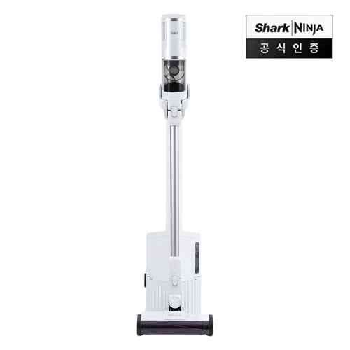 샤크 무선 스틱청소기 파워클린 BU3641KR
