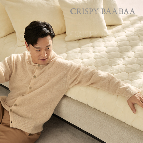 26년 F/W 수퍼킹_프리미엄 울패드(단품) 2