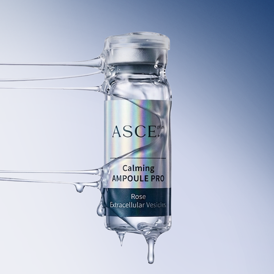 ASCE plus 카밍 앰플 프로 1박스 (3.5mlx5ea) 3