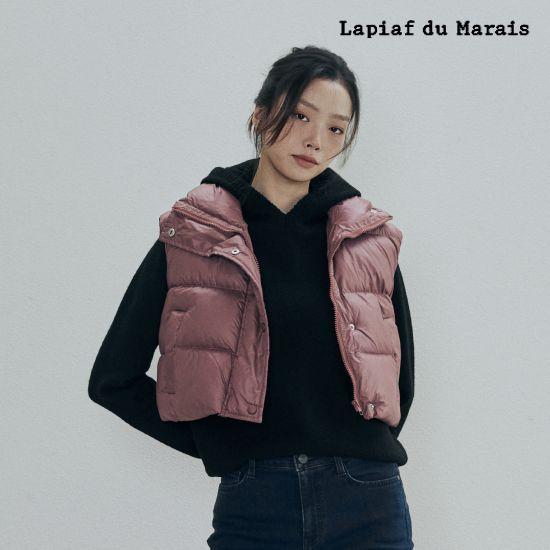 라삐아프 26FW 후드니트 3종 2