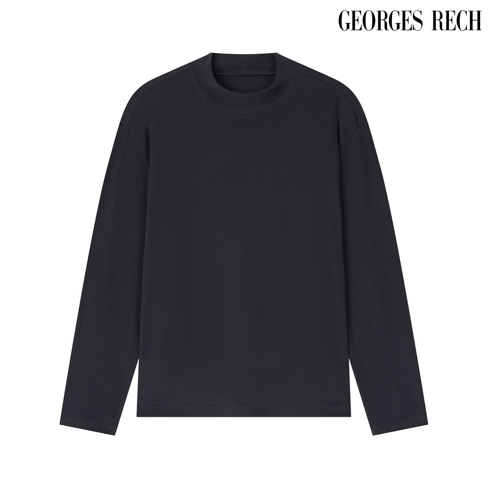 ◎26FW 남성 양면 기모 터틀넥 티셔츠 6종 2