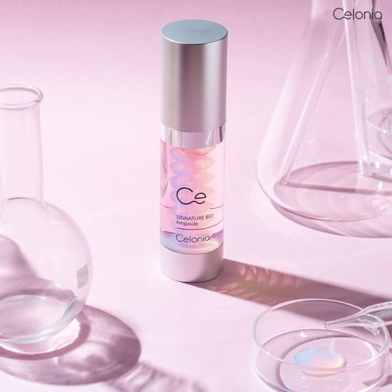 [셀로니아] 시그니처 바이오 앰플 35ml 3