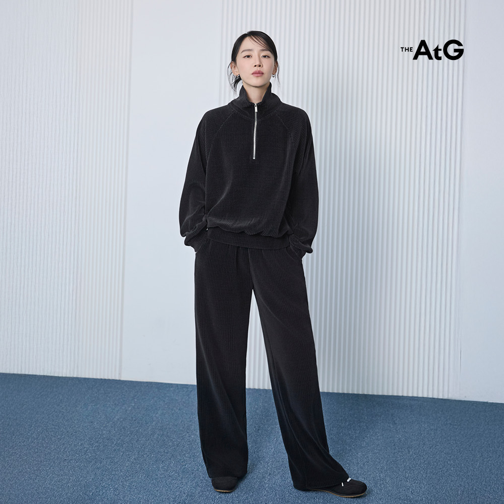 26F/W 워셔블 코듀로이 셋업 2종 2