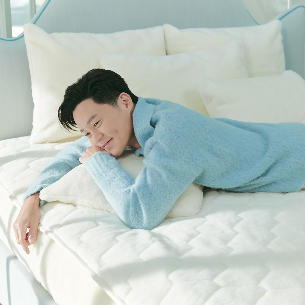 26년 F/W 수퍼킹_프리미엄 울패드(단품)