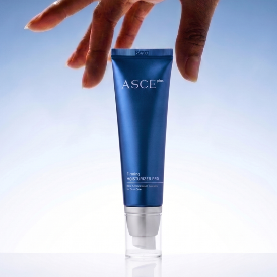 ASCE plus 퍼밍 모이스처라이저 프로 (50g) 2