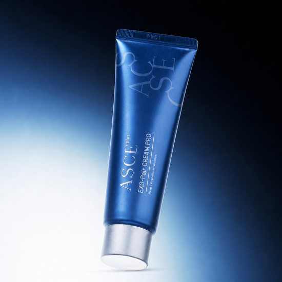 ASCE plus 엑소-페어 크림 프로 (50ml)