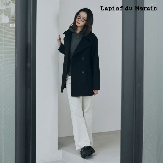 라삐아프 26FW 기모 코듀로이팬츠 2종 2