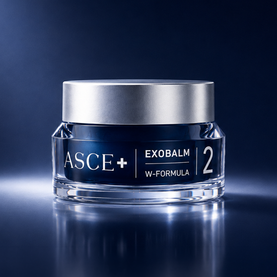 엑소코바이오 ASCE+ 엑소밤 (엑소캡슐 20g + 크림 20ml) 2