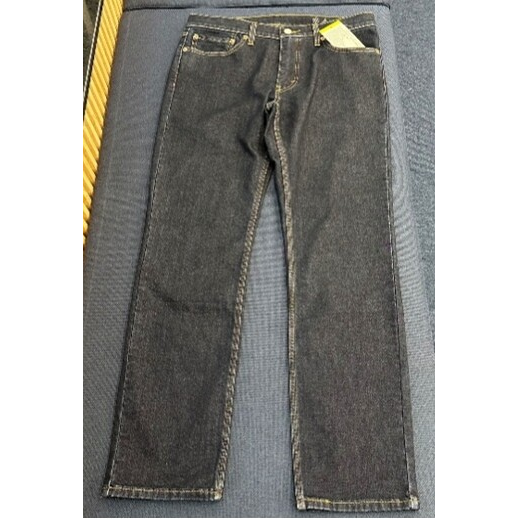 (B) LEVIS 26FW 남성 505 레귤러 웜진 2종 2
