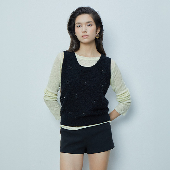 [론칭]26FW 코스모 모티브 베스트 2