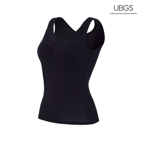 UBGS 26FW 소프트 모달 브라탑 3종세트 3