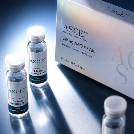 ASCE plus 카밍 앰플 프로 1박스 (3.5mlx5ea) 2