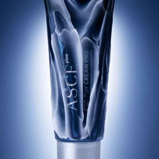ASCE plus 엑소-페어 크림 프로 (50ml) 4