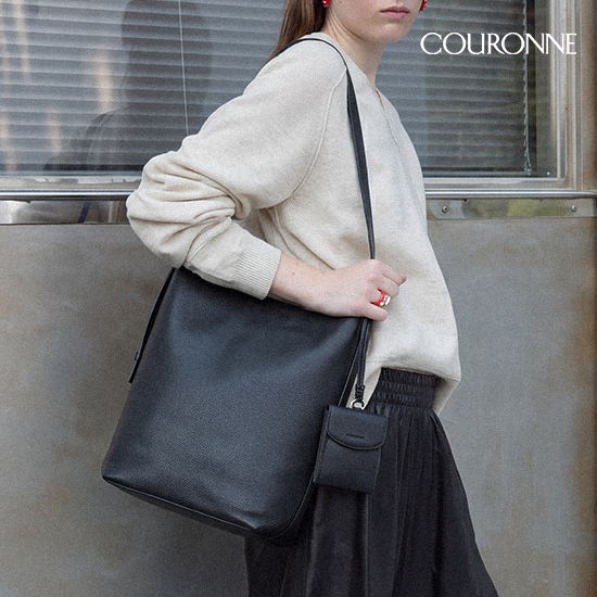 [CJ EXCLUSIVE] 26FW 오랜 소프트 버킷백 2