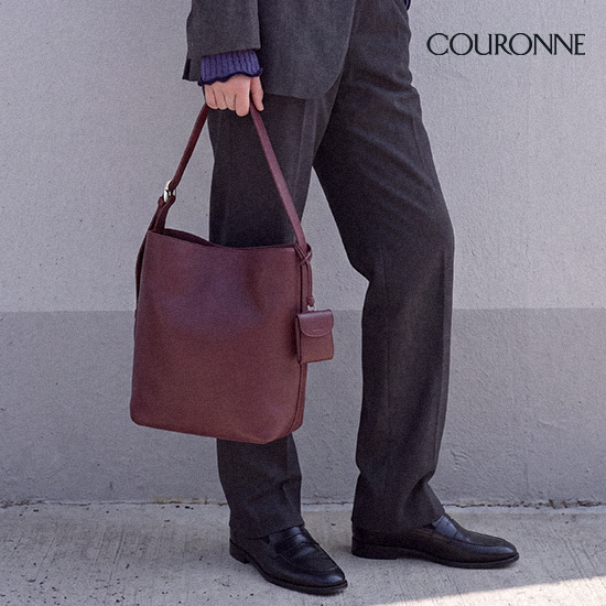 [CJ EXCLUSIVE] 26FW 오랜 소프트 버킷백 4
