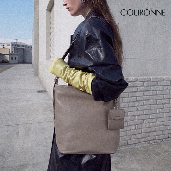 [CJ EXCLUSIVE] 26FW 오랜 소프트 버킷백 3