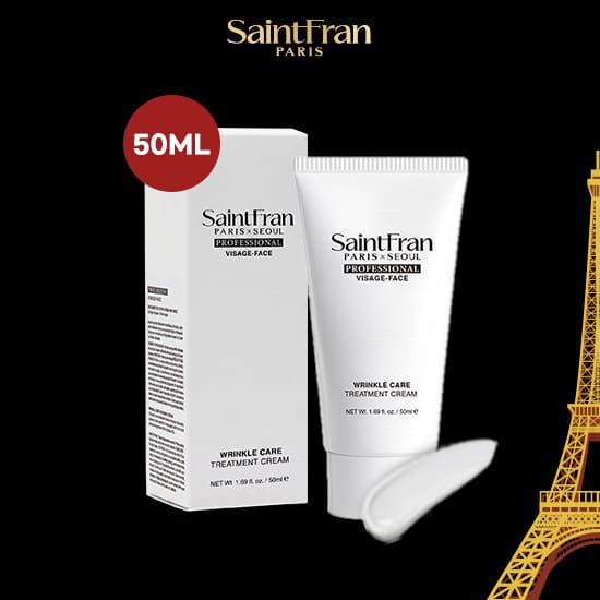 세인트프랑 에스테틱 대용량 크림 50ml 단품