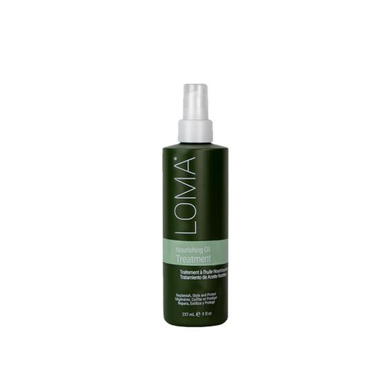 LOMA 로마 너리싱 오일 에센스 100ml