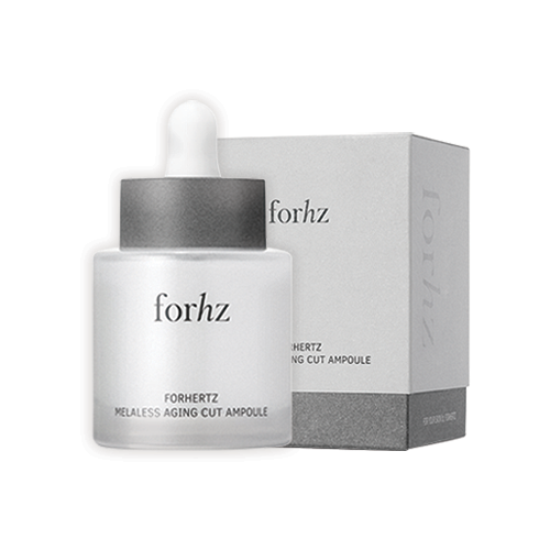 [포헤르츠] 멜라리스 에이징 컷 앰플 30ml