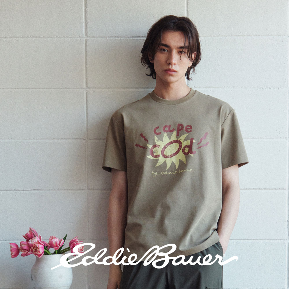 [최초가 89,000원]Originals 26SS 케이프코드 티셔츠 4종 남성