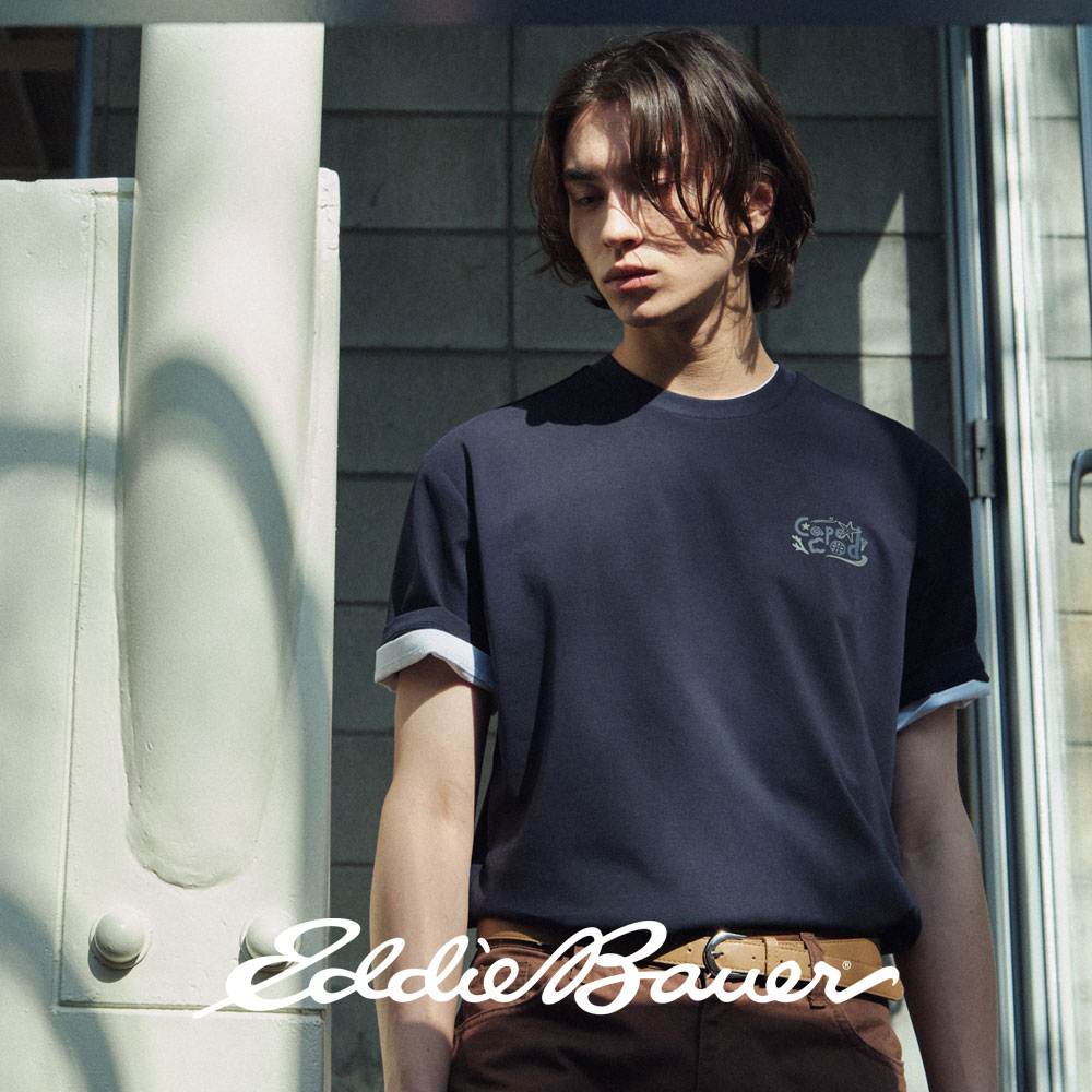 [최초가 89,000원]Originals 26SS 케이프코드 티셔츠 4종 남성 3